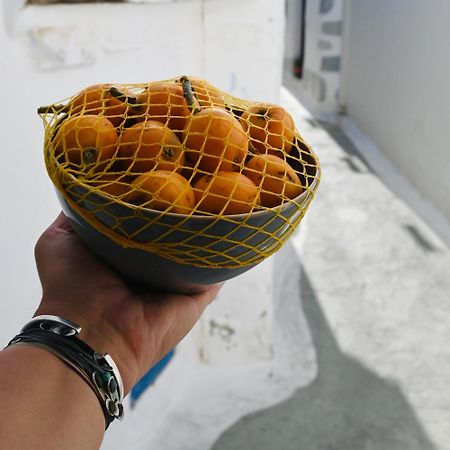 Akro Living Astypalea Astypálaia Dış mekan fotoğraf