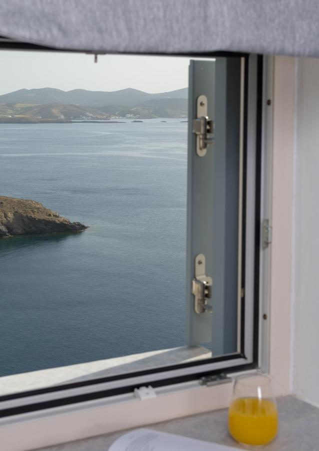Akro Living Astypalea Astypálaia Dış mekan fotoğraf