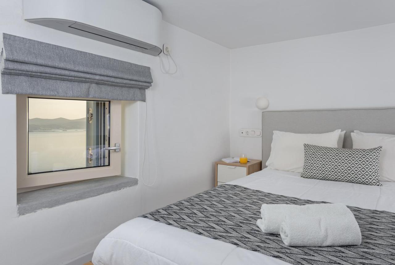 Akro Living Astypalea Astypálaia Dış mekan fotoğraf