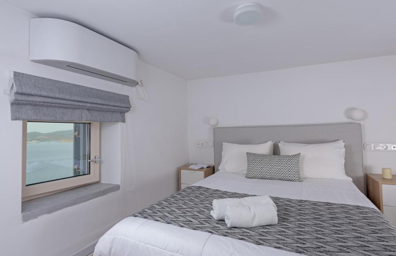 Akro Living Astypalea Astypálaia Dış mekan fotoğraf