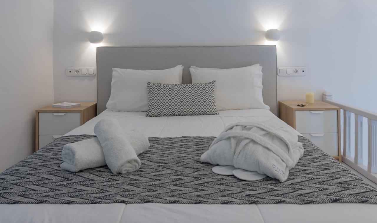 Akro Living Astypalea Astypálaia Dış mekan fotoğraf