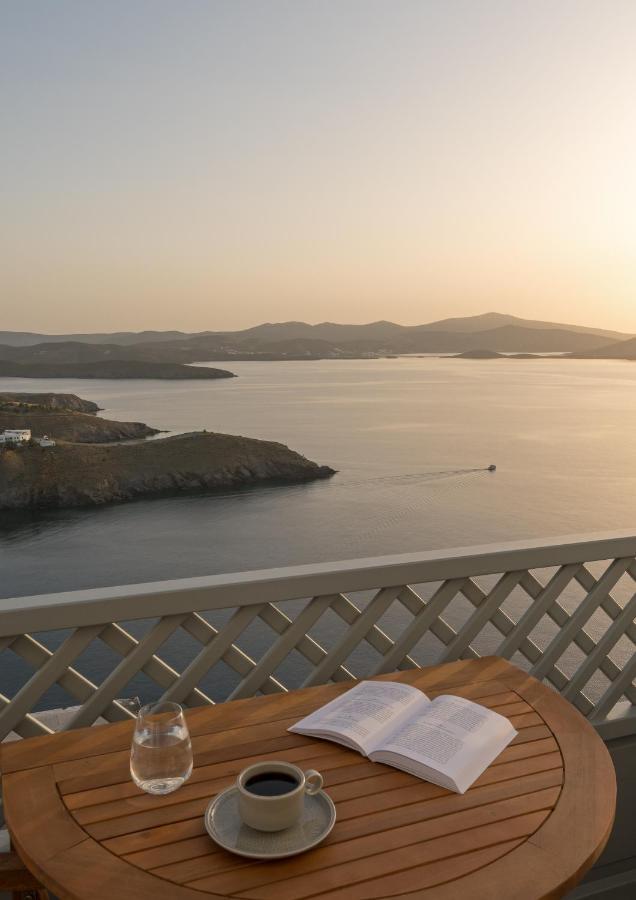 Akro Living Astypalea Astypálaia Dış mekan fotoğraf