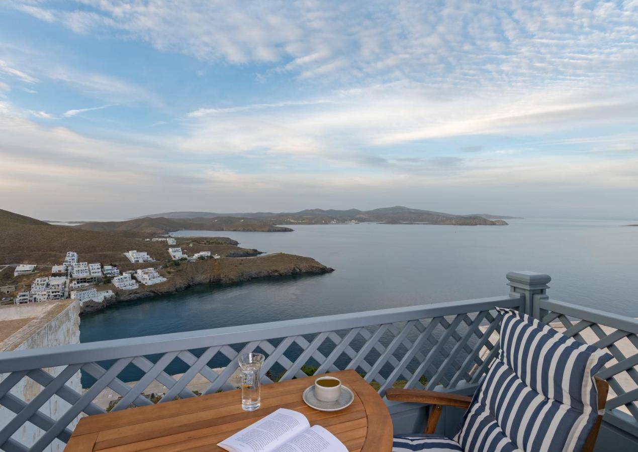 Akro Living Astypalea Astypálaia Dış mekan fotoğraf