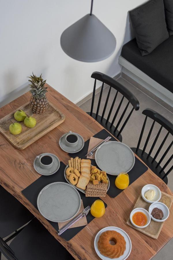 Akro Living Astypalea Astypálaia Dış mekan fotoğraf