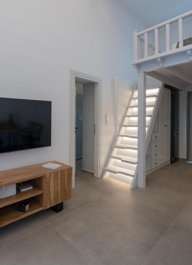 Akro Living Astypalea Astypálaia Dış mekan fotoğraf