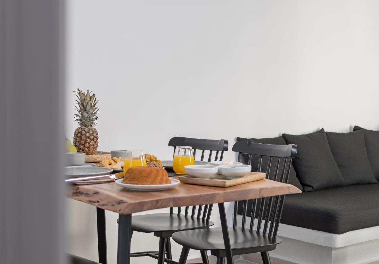 Akro Living Astypalea Astypálaia Dış mekan fotoğraf