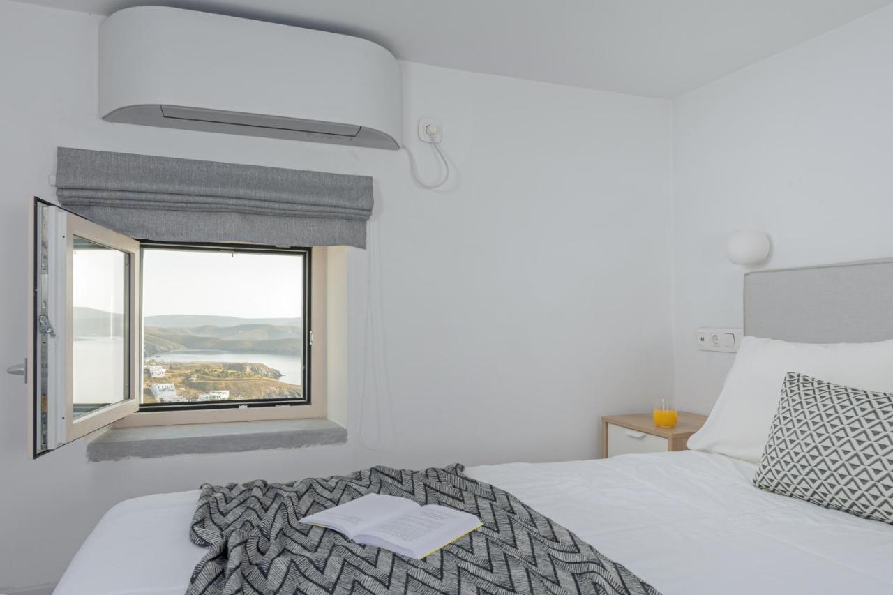 Akro Living Astypalea Astypálaia Dış mekan fotoğraf