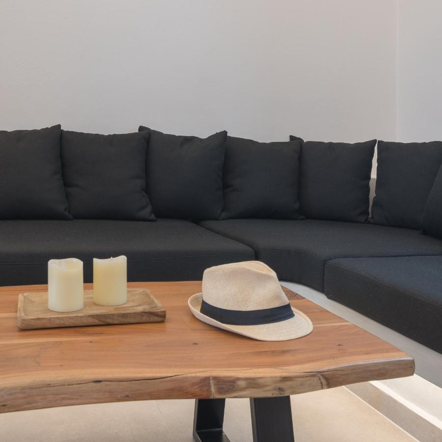 Akro Living Astypalea Astypálaia Dış mekan fotoğraf