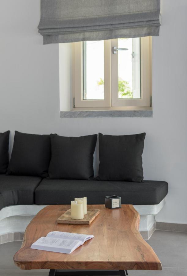 Akro Living Astypalea Astypálaia Dış mekan fotoğraf