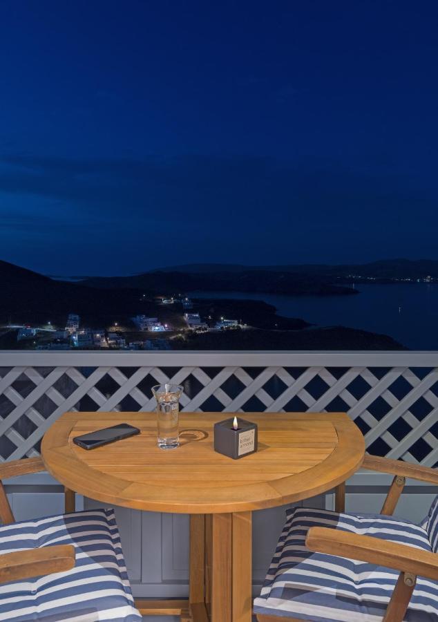 Akro Living Astypalea Astypálaia Dış mekan fotoğraf