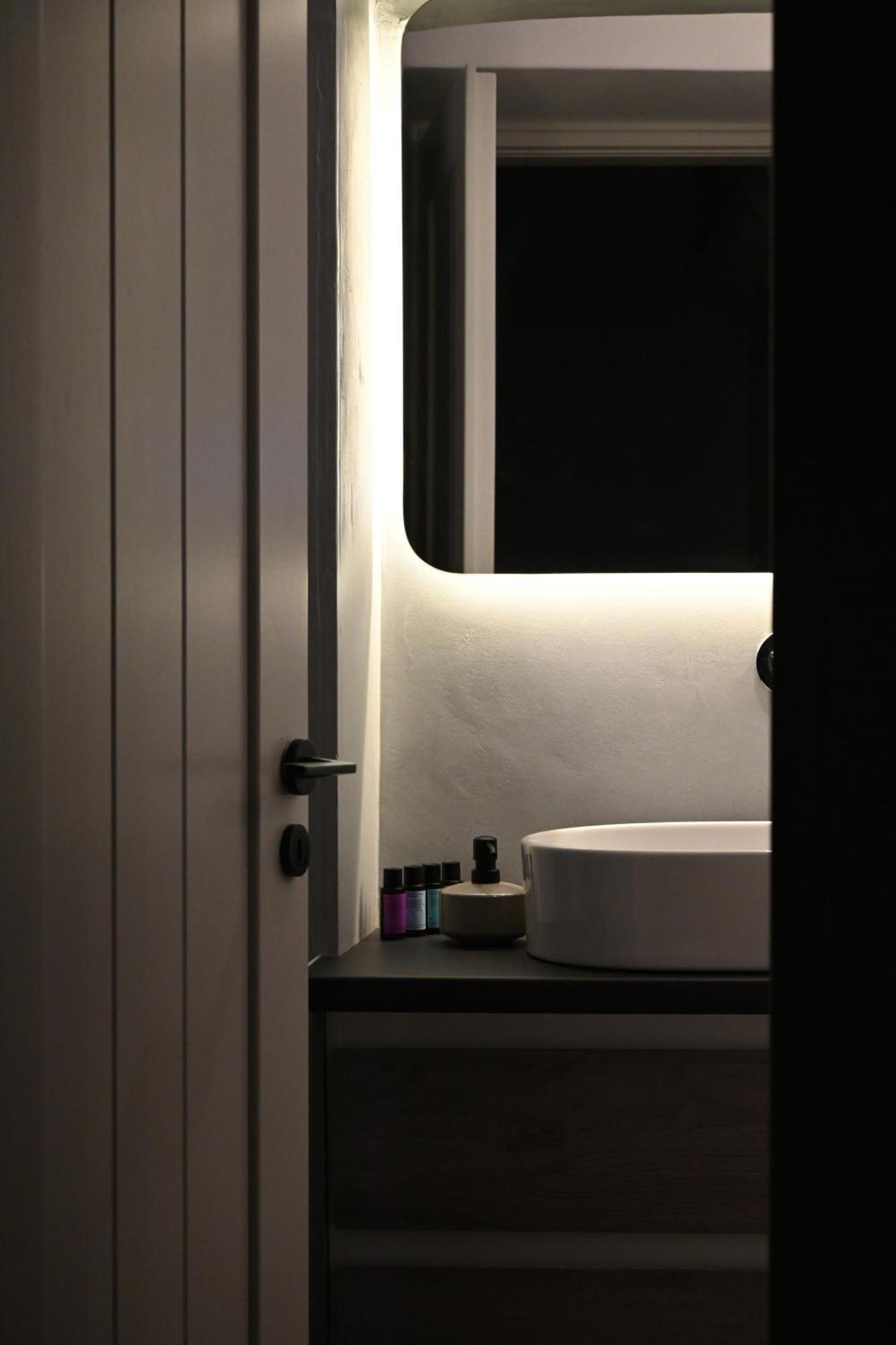 Akro Living Astypalea Astypálaia Dış mekan fotoğraf