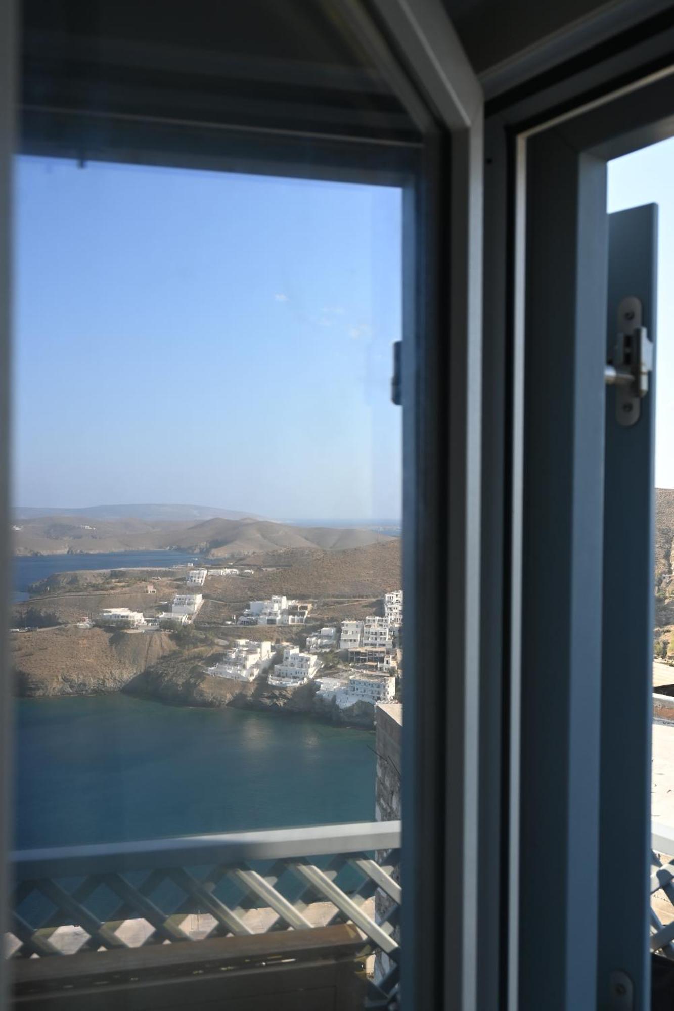 Akro Living Astypalea Astypálaia Dış mekan fotoğraf
