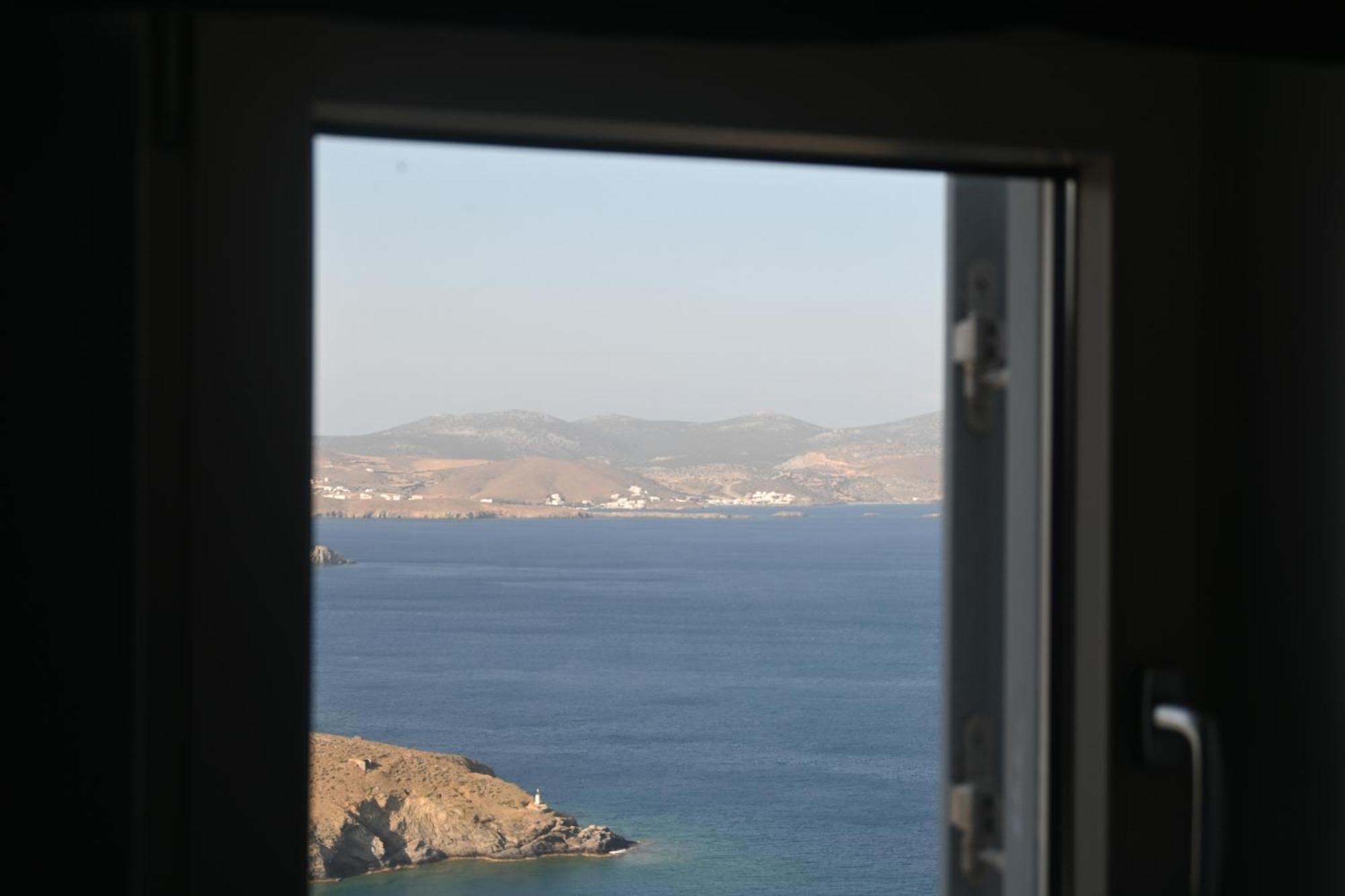 Akro Living Astypalea Astypálaia Dış mekan fotoğraf
