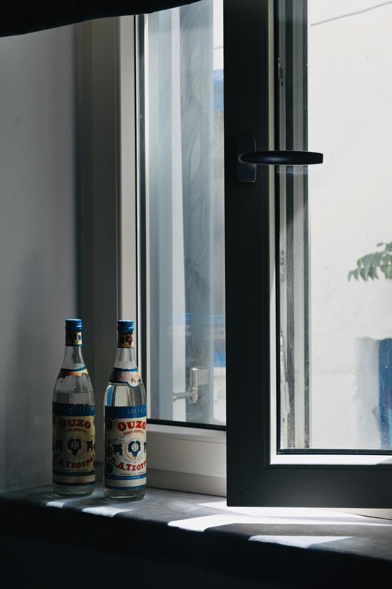 Akro Living Astypalea Astypálaia Dış mekan fotoğraf